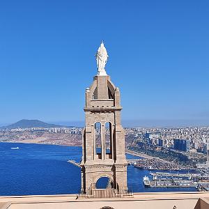 ORAN - SANTA CRUZ (0)